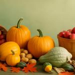 10 Herbstlebensmittel, die beim Abnehmen helfen und die Gesundheit vor dem Winter stärken